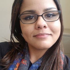 Meet your Posher, Kellee